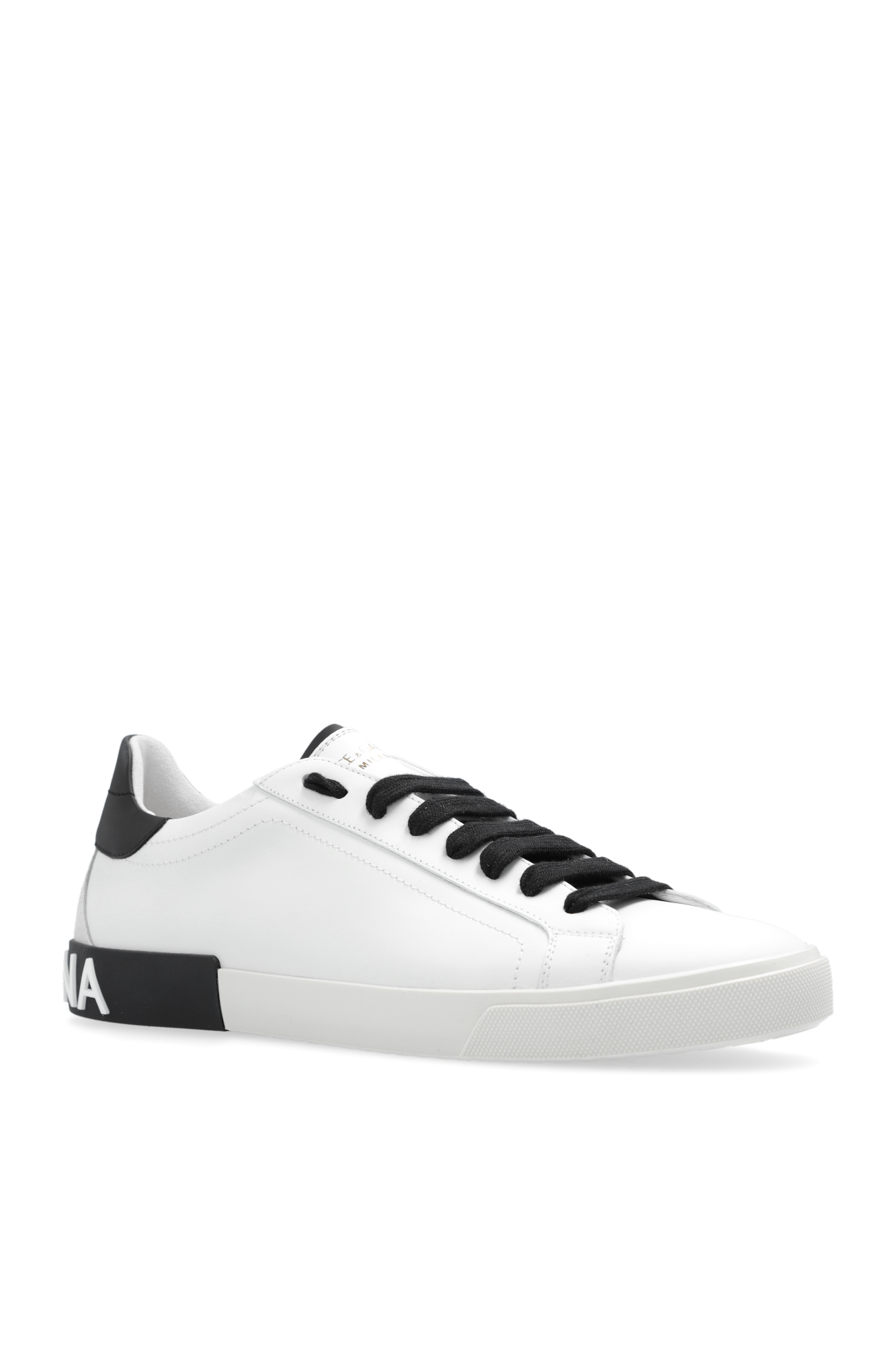 スニーカー Dolce & Gabbana 'Portofino' sneakers (CK2329AH506 89662) Dolce & Gabbana PORTOFINO SNEAKERS - Ceny i opinie - Ceneo.pl